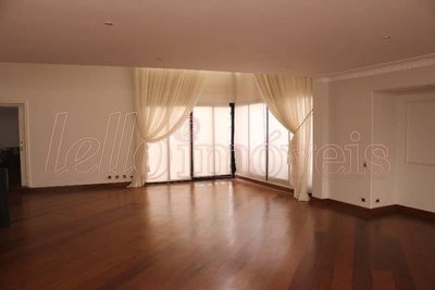 Apartamento, 4 quartos, 504 m² - Foto 4
