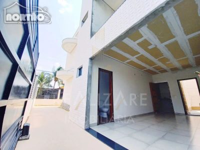 Casa, 3 quartos, 193 m² - Foto 4