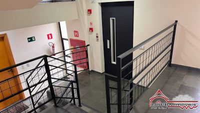 Apartamento, 2 quartos, 61 m² - Foto 2