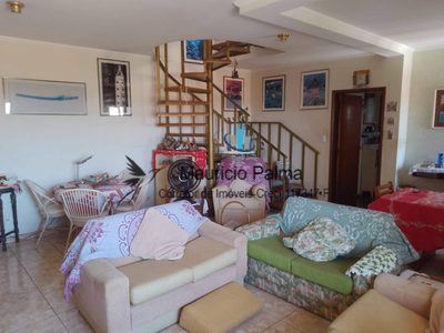 Apartamento, 3 quartos, 297 m² - Foto 5