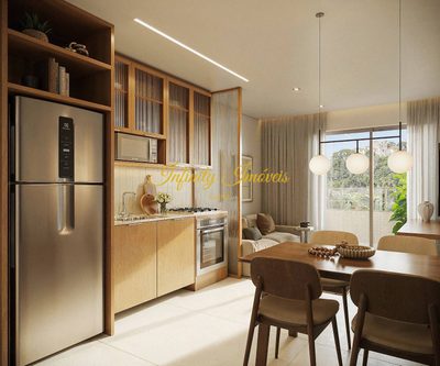 Apartamento, 2 quartos, 60 m² - Foto 1