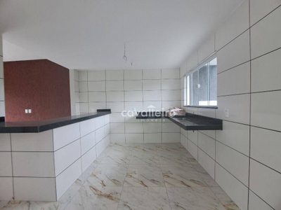 Casa, 2 quartos, 85 m² - Foto 5