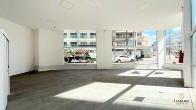 Loja-Salão, 90 m² - Foto 5