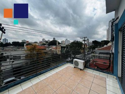 Sobrado, 3 quartos, 73 m² - Foto 3