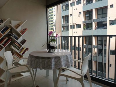 Apartamento, 1 quarto, 33 m² - Foto 4