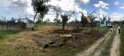 Terreno, 1000 m² - Foto 1