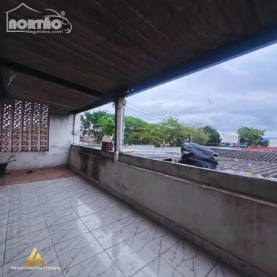 Casa, 2 quartos, 32 m² - Foto 5