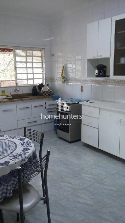 Casa, 4 quartos, 350 m² - Foto 3