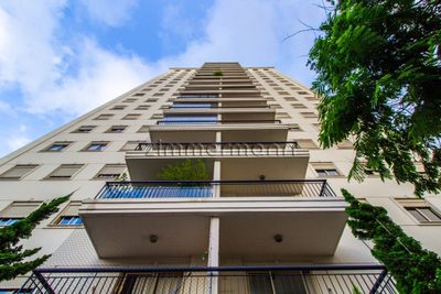 Apartamento, 3 quartos, 81 m² - Foto 1