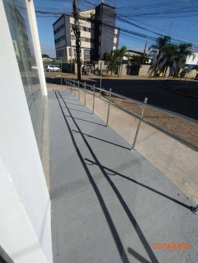 Loja-Salão, 144 m² - Foto 5