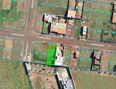Terreno, 250 m² - Foto 1