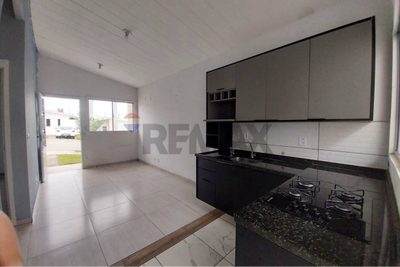 Casa, 2 quartos, 48 m² - Foto 3