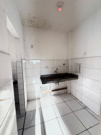 Apartamento, 2 quartos, 50 m² - Foto 5