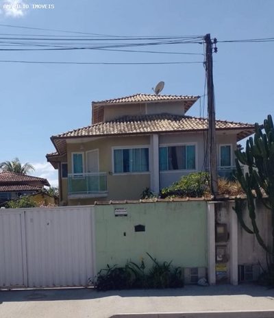 Casa, 3 quartos, 115 m² - Foto 1