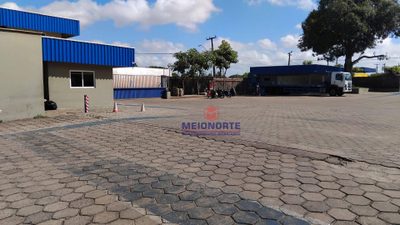 Depósito-Galpão, 2380 m² - Foto 5
