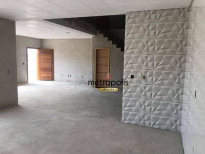 Sobrado, 4 quartos, 319 m² - Foto 1