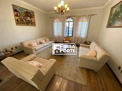 Casa, 3 quartos, 195 m² - Foto 3