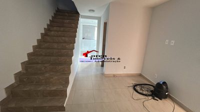 Casa, 2 quartos, 70 m² - Foto 2