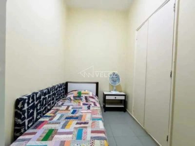 Apartamento, 3 quartos, 171 m² - Foto 1