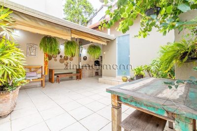 Casa, 3 quartos, 280 m² - Foto 2