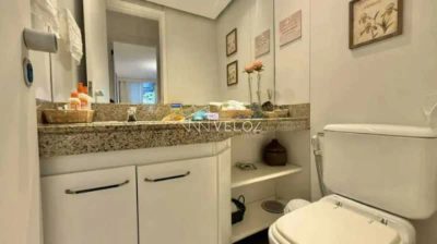 Apartamento, 1 quarto, 84 m² - Foto 1