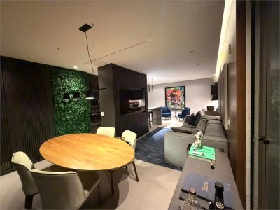 Apartamento, 4 quartos, 85 m² - Foto 4