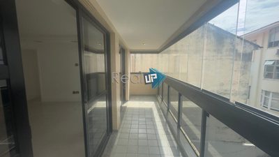 Apartamento, 3 quartos, 104 m² - Foto 4