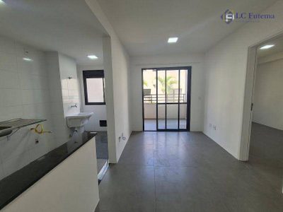 Apartamento, 1 quarto, 42 m² - Foto 3