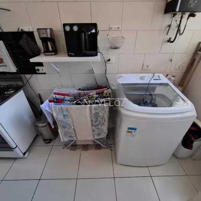 Apartamento, 3 quartos, 117 m² - Foto 5