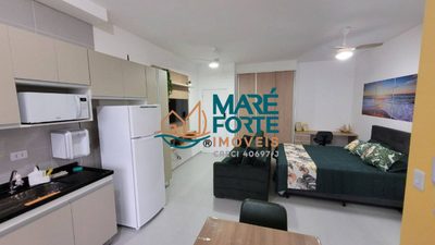 Apartamento, 1 quarto, 46 m² - Foto 4