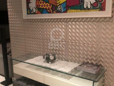 Apartamento, 4 quartos, 144 m² - Foto 2