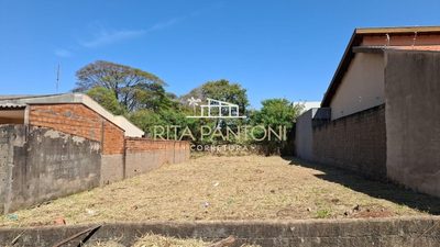 Terreno, 360 m² - Foto 1
