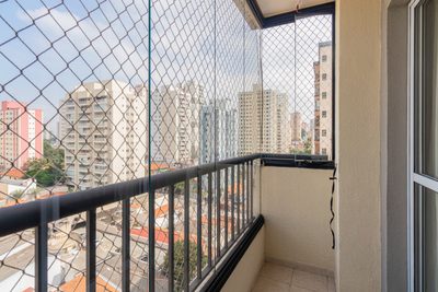 Apartamento, 2 quartos, 54 m² - Foto 4