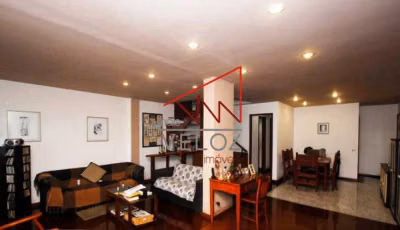 Cobertura, 2 quartos, 200 m² - Foto 4