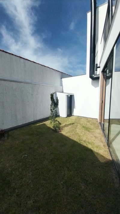 Casa, 3 quartos - Foto 3