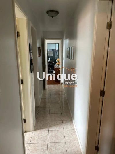 Apartamento, 3 quartos - Foto 5