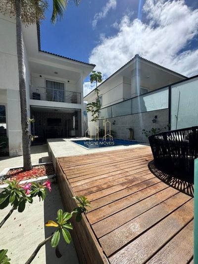 Casa, 5 quartos, 200 m² - Foto 4