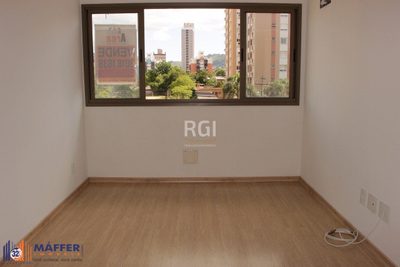 Apartamento, 2 quartos, 56 m² - Foto 3