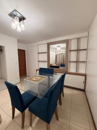 Apartamento, 3 quartos, 82 m² - Foto 1