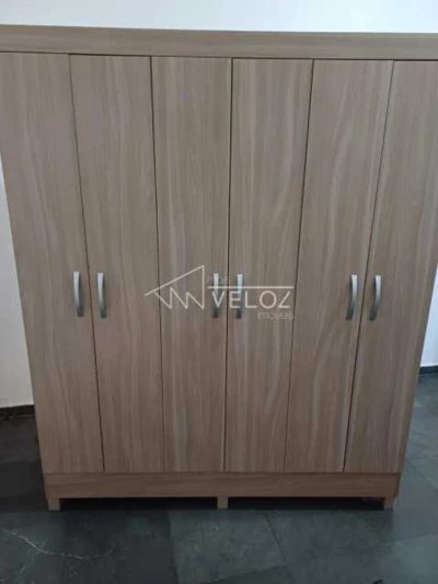 Apartamento, 40 m² - Foto 1