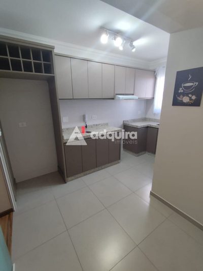 Apartamento, 3 quartos, 85 m² - Foto 4