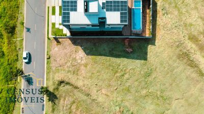 Loteamento e Condomínio, 609 m² - Foto 4