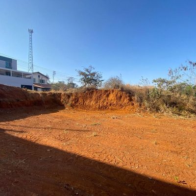 Terreno, 360 m² - Foto 1
