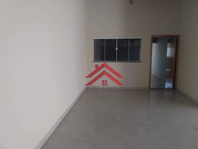 Casa, 3 quartos, 160 m² - Foto 2