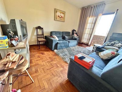Casa, 3 quartos, 155 m² - Foto 2