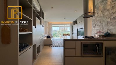 Apartamento, 2 quartos, 100 m² - Foto 2
