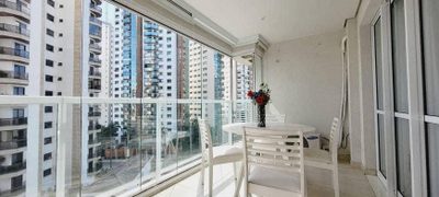 Apartamento, 1 quarto, 50 m² - Foto 1