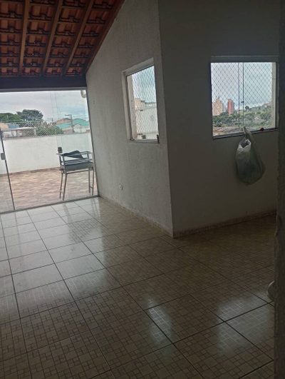 Cobertura, 2 quartos, 136 m² - Foto 1