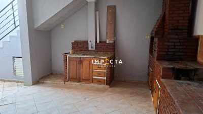 Sobrado, 3 quartos, 267 m² - Foto 3