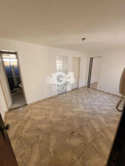 Apartamento, 2 quartos, 42 m² - Foto 3